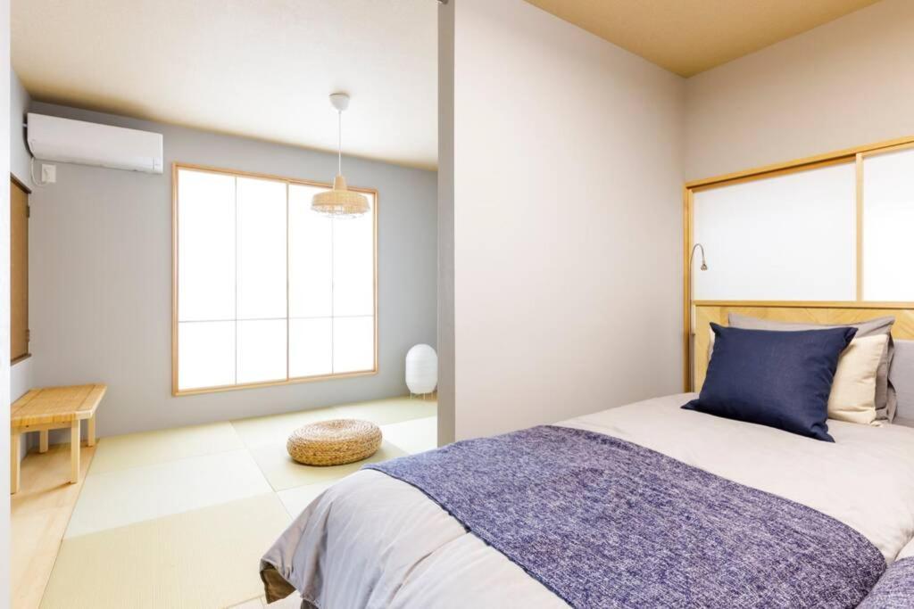 Vila Negau House Prefektura Tokio Exteriér fotografie
