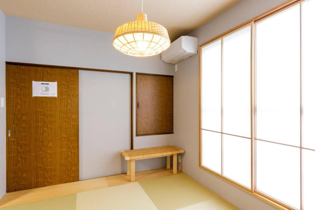 Vila Negau House Prefektura Tokio Exteriér fotografie